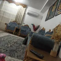 فروش مسکن رضوان طبقه 4بلوک 32|فروش آپارتمان|میناب, |دیوار