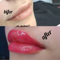 آرایش دائم|خدمات آرایشگری و زیبایی|دوگنبدان, |دیوار