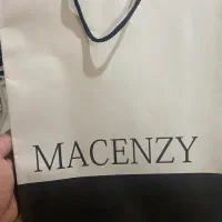 کمربند اصل مکنزی|کیف، کفش، کمربند|کرمان, |دیوار