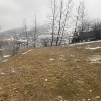 زمین-اماده-ساخت-در-منطقه-ییلاقی-نمارستاق