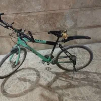 دوچرخه