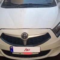 برلیانس مدل ۲۲۰ سال ۹۵