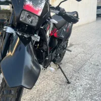 روان مشکی نیوفیس ۴۰۲