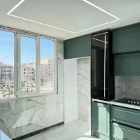 52متر/خریدوفروش زیر۳۰روزبا۴۰۰میلیون سودخالص|فروش آپارتمان|تهران, استاد معین|دیوار