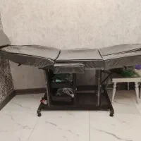 تخت تتو کاملا نو استفاده نشده