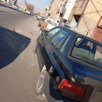 پراید 131SX|خودرو سواری و وانت|ورامین, شهرک ولیعصر|دیوار