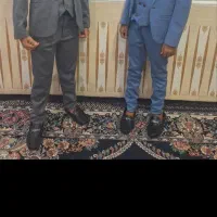 کت و شلوار بچه گانه