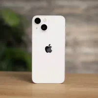 آیفون ۱۳ نرمال در حد صفر