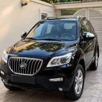 لیفان X60 اتوماتیک ۱۳۹۶ - ۶۳ هزار کارکرد
