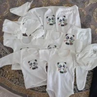لباس نوزادی