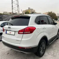 تیگو۵ اکسلنت|خودرو سواری و وانت|قم, سالاریه|دیوار