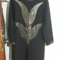 مانتو مجلسی سایر ۴۲درحده نونو میباشد فقط ۳۰۰تومان|لباس|مراغه, |دیوار