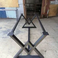 استخدام جوشکار co2.کاربلد باش حقوق خوب از من|استخدام صنعتی، فنی، مهندسی|شیراز, گچی|دیوار