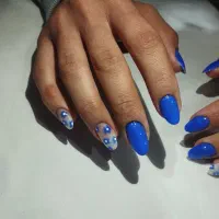 انجام کلیه خدمات تخصصی ناخن