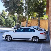 رنو فلوئنس دنده ۲۰۱۷
