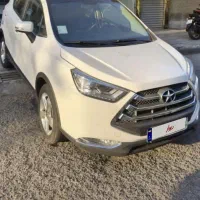 جک s3 مدل ۹۷|خودرو سواری و وانت|تهران, آهنگ|دیوار