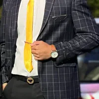 تک کت مردانه مارک جاکامن سایز ۵۲