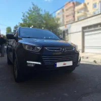 جک S5 نیوفیس، مدل ۱۴۰۰|خودرو سواری و وانت|تبریز, |دیوار
