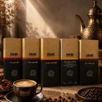 گانودرما محصولی از چوسان قدیم