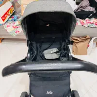 کالسکه کودک  برند joie مدل کروم