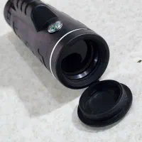 تلسکوپ کوچک|کوهنوردی و کمپینگ|قم, پردیسان|دیوار