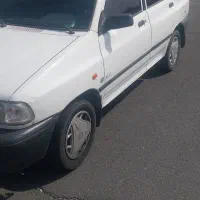 پراید۸۹برج ۱۲دوگانه شرکتی