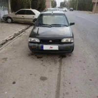 پراید ۸۷|خودرو سواری و وانت|میاندوآب, |دیوار