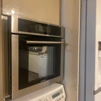 فر برقی خارجی|اجاق گاز و لوازم برقی پخت‌وپز|مشهد, آزادشهر|دیوار