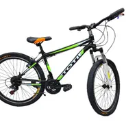 دوچرخه Toti چک 18 ماهه بدون پیش پرداخت|دوچرخه، اسکیت، اسکوتر|تبریز, |دیوار