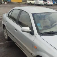 سمند دوگانه دستی الکس فول|خودرو سواری و وانت|زنجان, |دیوار