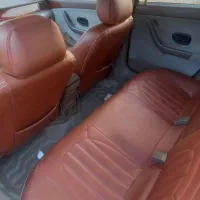 فروش سمند ef7 مدل ۹۱ دوگانه شرکتی|خودرو سواری و وانت|آستانه اشرفیه, |دیوار