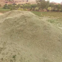 کاه یونجه