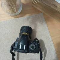 دوربین نیکون d3200|دوربین عکاسی و فیلم‌برداری|زاهدان, |دیوار