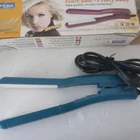 سه عدد اتو مو  سالم