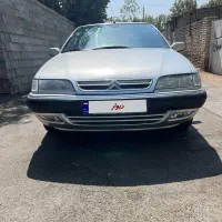 زانتیا مدل ۸۴ فوق تمیز و سالم|خودرو سواری و وانت|فردیس, قریشی|دیوار