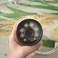 دوربین مداربسته ۳ مگاپیکسل کره ahd اصفهان|دوربین مداربسته|اصفهان, خلجا|دیوار