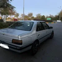 ۴۰۵ ۹۱ دوگانه تمیز