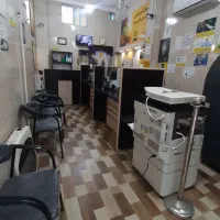فروش لوازم اداری دفتر پیشخوان|دفتر کار|سنگر, |دیوار
