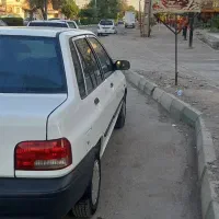 فروش پراید ۱۳۱ فول دوگانه شرکتی|خودرو سواری و وانت|اهواز, پردیس|دیوار