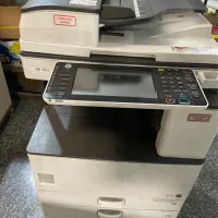 دستگاه کپی ریکو آفیشیو