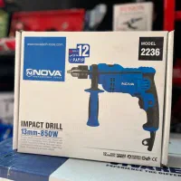 دریل چکشی نووا|ماشین‌آلات صنعتی|رشت, رودباری|دیوار