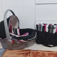 کریر و ساک