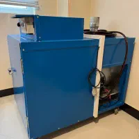 دستگاه صنعتی میوه خشک کن ، سبزی و پودر های گیاهی|ماشینآلات صنعتی|تهران, فاطمی|دیوار