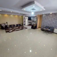 آپارتمان/ ۱۳۶متری/سند تک برگ/سه بر /فول امکانت