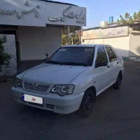 پراید ۱۳۲|خودرو سواری و وانت|تایباد, |دیوار