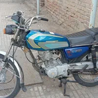 هندا مدل ۹۳ کاربرات