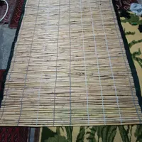 حصیر بافی