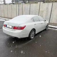 هوندا اکورد ۲۰۱۳