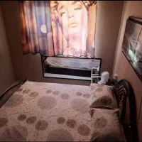 سوییت مبله دربست اجاره روزانه و ساعتی تمیزو مرتب