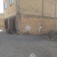 زمین ۱۵۰متری خیابان اعتمادی|فروش زمین و ملک کلنگی|کاشان, حسن آباد|دیوار